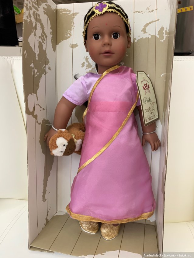 “Prita” от ГОТЦ l for Pottery Barn Kids специальный выпуск, .Серия ограничена, (фото 7)