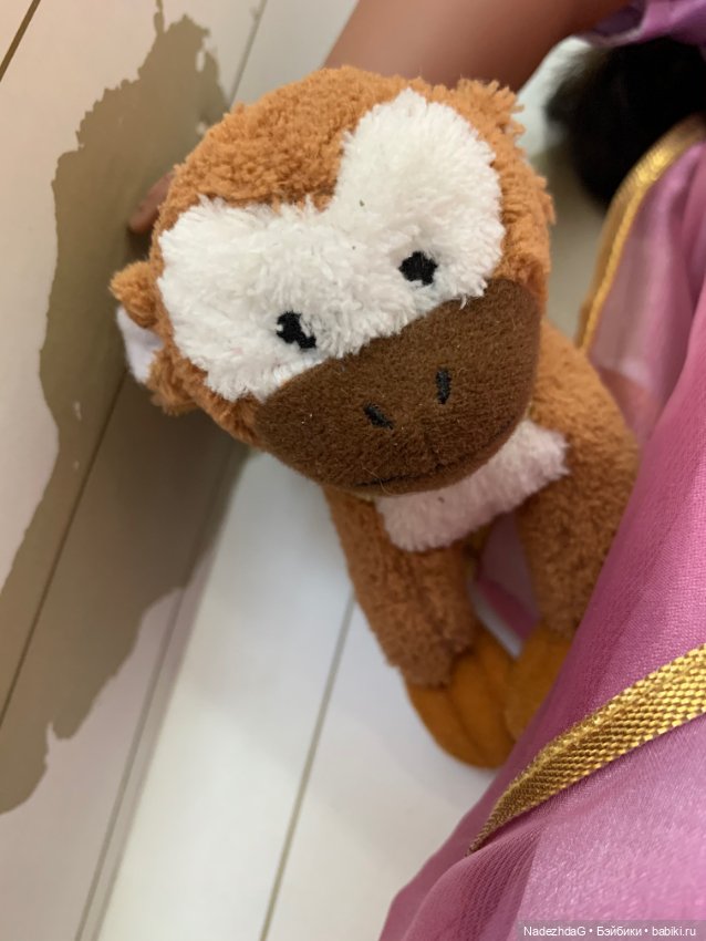 “Prita” от ГОТЦ l for Pottery Barn Kids специальный выпуск, .Серия ограничена, (фото 8)