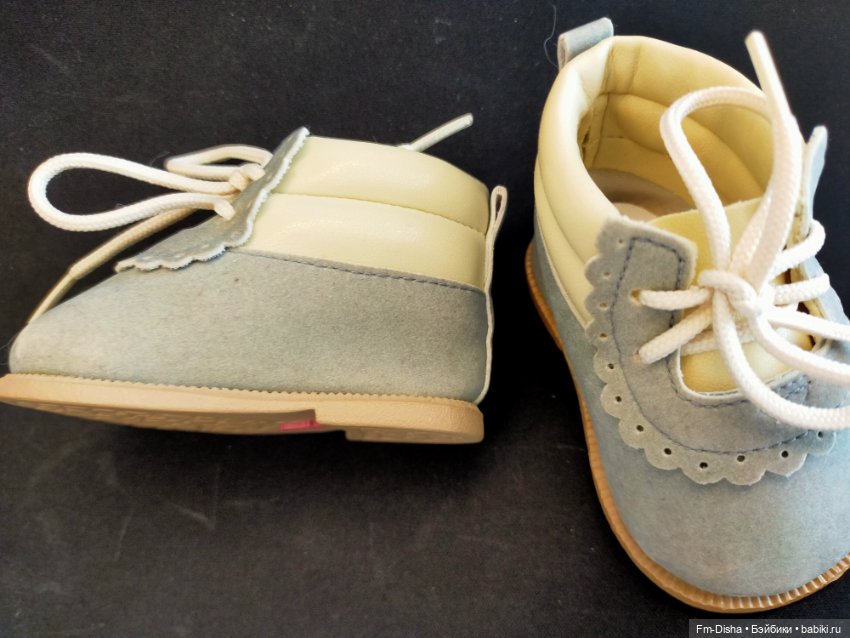 Обувь для кукол Адора (фото 4)