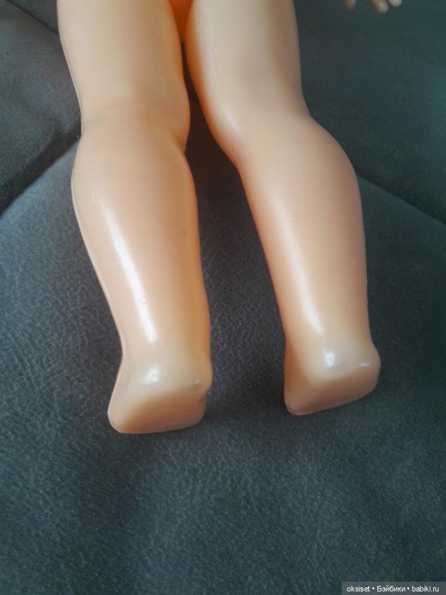 Нахабинская красивая куколка СССР (фото 6)