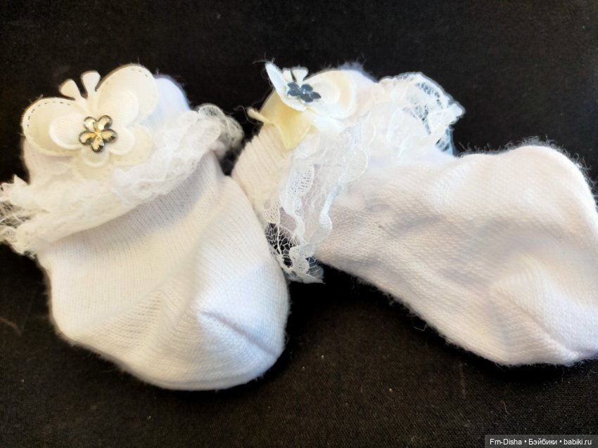 Обувь для кукол Адора (фото 6)