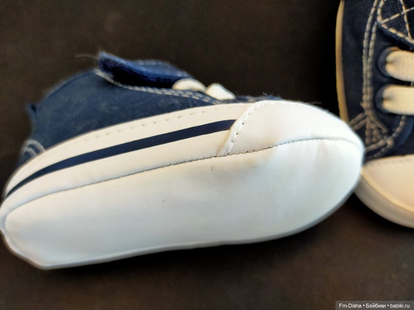 Обувь для кукол Адора (фото 8)