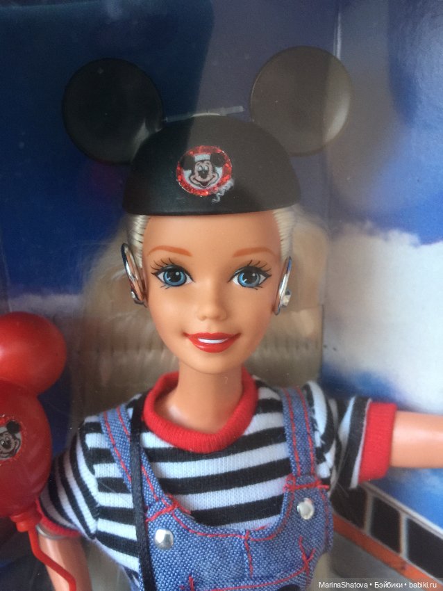 Disney fun barbie 1996 new arrivals