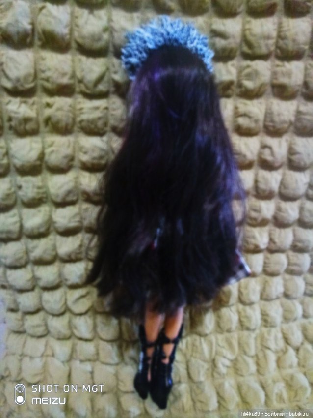 Куклы монстер хай и Эвер автер хай (фото 6)