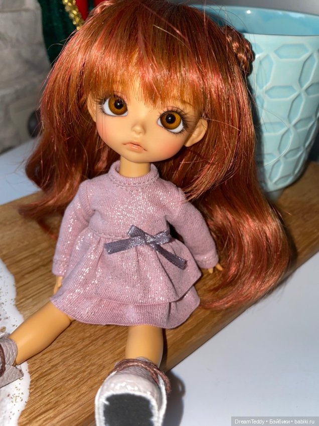 Lati Sunny релиз Legend of Lati (фото 7)