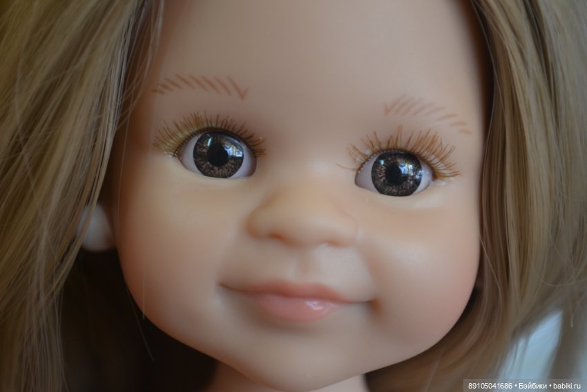 Клеопатра (Клёпа,Клео). Paola Reina ( Паола Рейна) (фото 2)