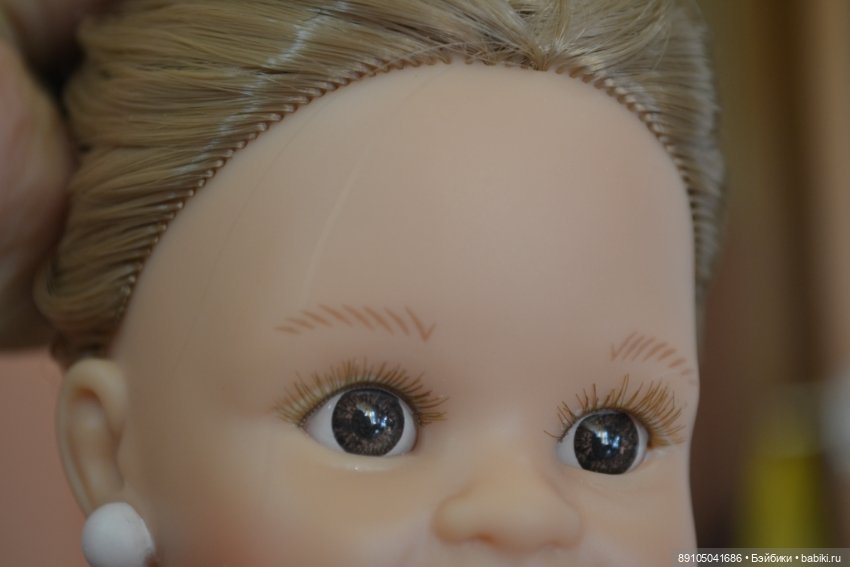 Клеопатра (Клёпа,Клео). Paola Reina ( Паола Рейна) (фото 3)