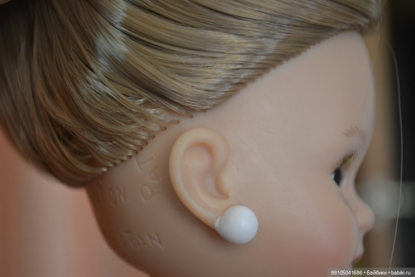 Клеопатра (Клёпа,Клео). Paola Reina ( Паола Рейна) (фото 4)