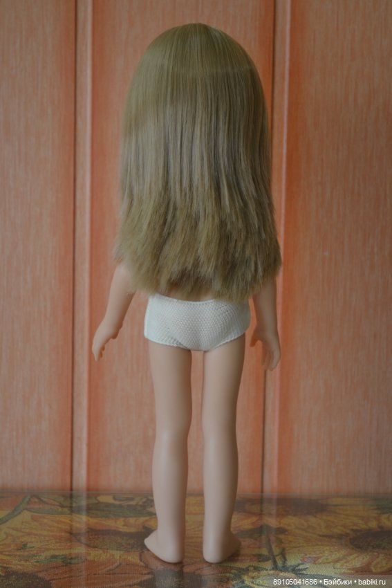 Клеопатра (Клёпа,Клео). Paola Reina ( Паола Рейна) (фото 7)