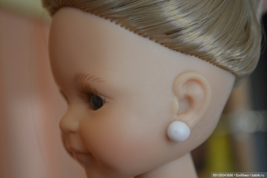 Клеопатра (Клёпа,Клео). Paola Reina ( Паола Рейна) (фото 6)