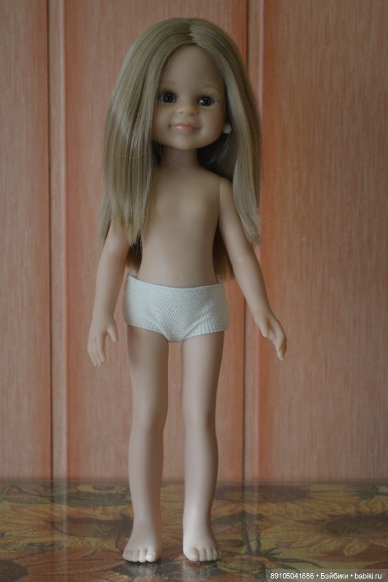 Клеопатра (Клёпа,Клео). Paola Reina ( Паола Рейна) (фото 8)