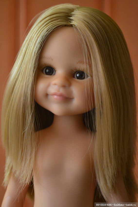 Клеопатра (Клёпа,Клео). Paola Reina ( Паола Рейна) (фото 10)