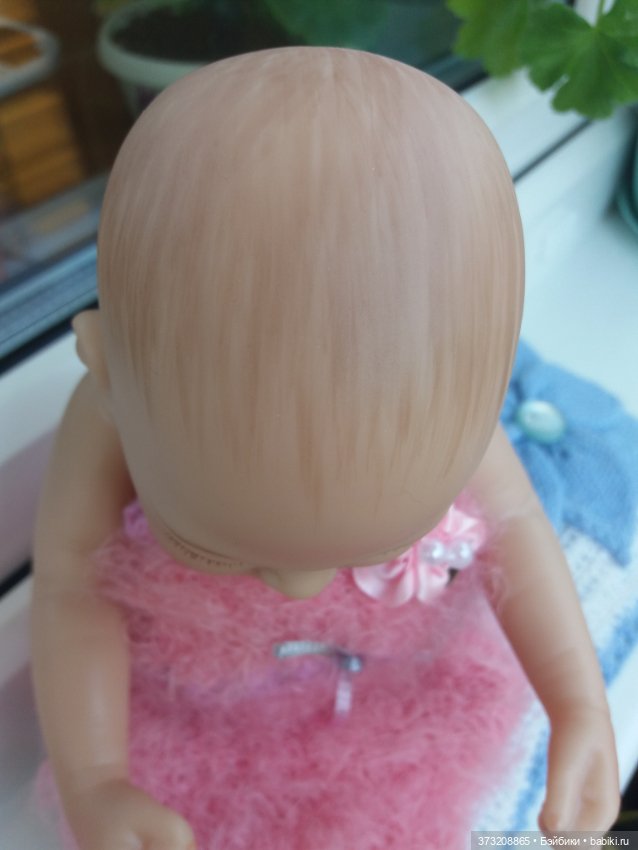 Премиленькая сплюшка — Игровые куклы (фото 6)