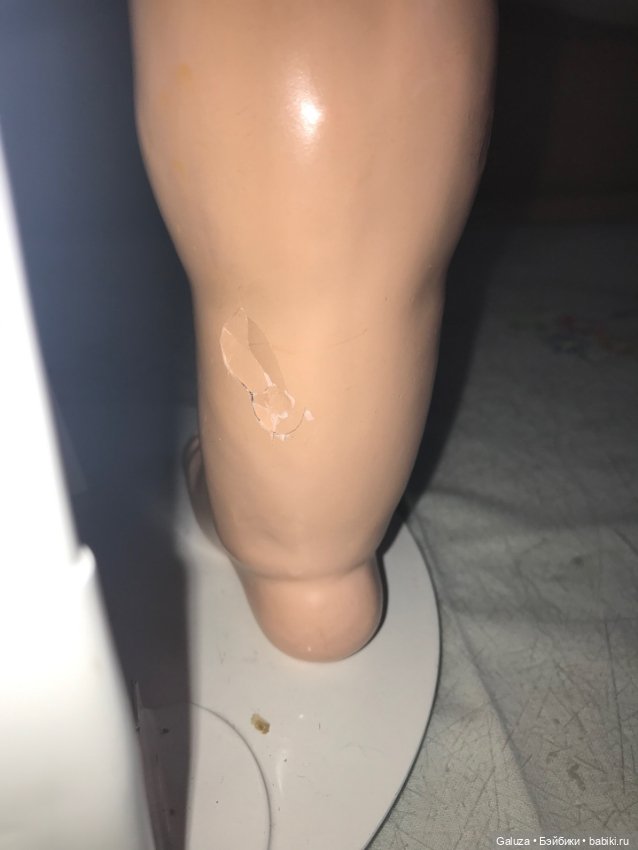 Очень редкая Большая Kämmer & Reinhardt - 728/11 (фото 7)