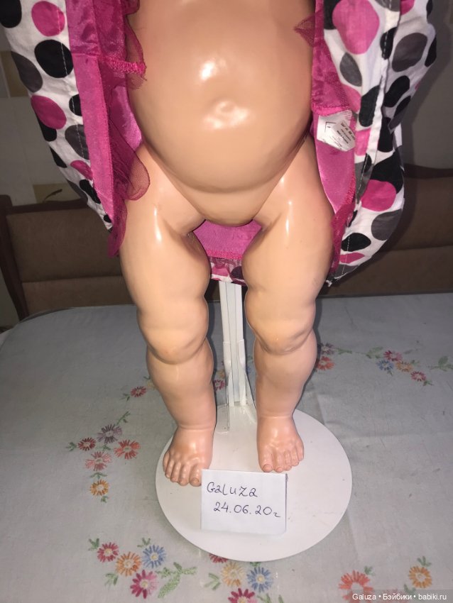 Очень редкая Большая Kämmer & Reinhardt - 728/11 (фото 6)