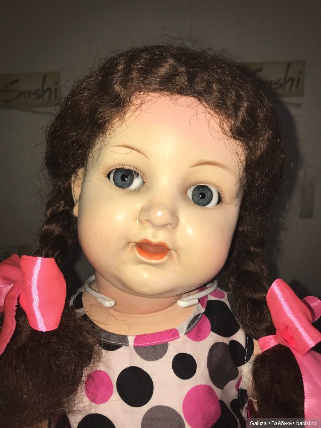 Очень редкая Большая Kämmer & Reinhardt - 728/11 (фото 2)