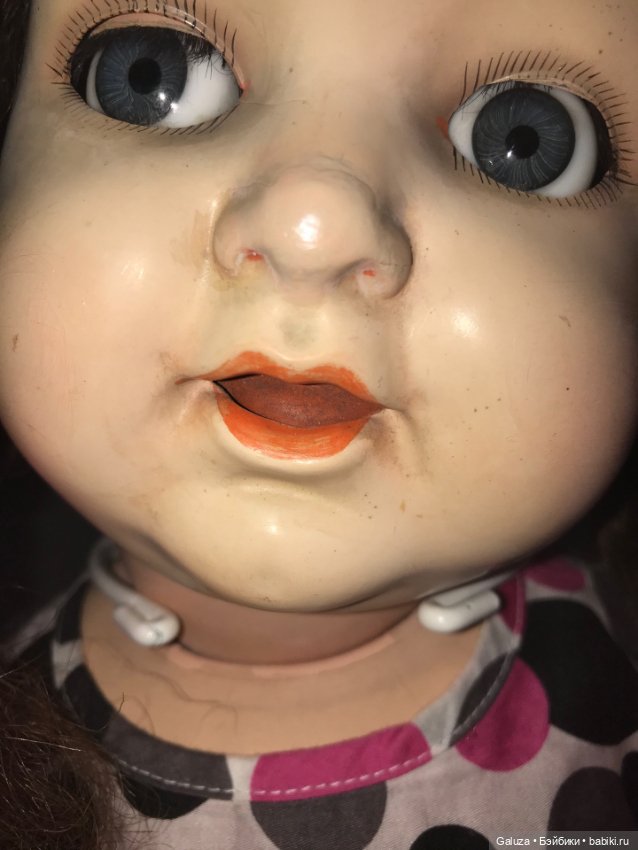 Очень редкая Большая Kämmer & Reinhardt - 728/11 (фото 9)