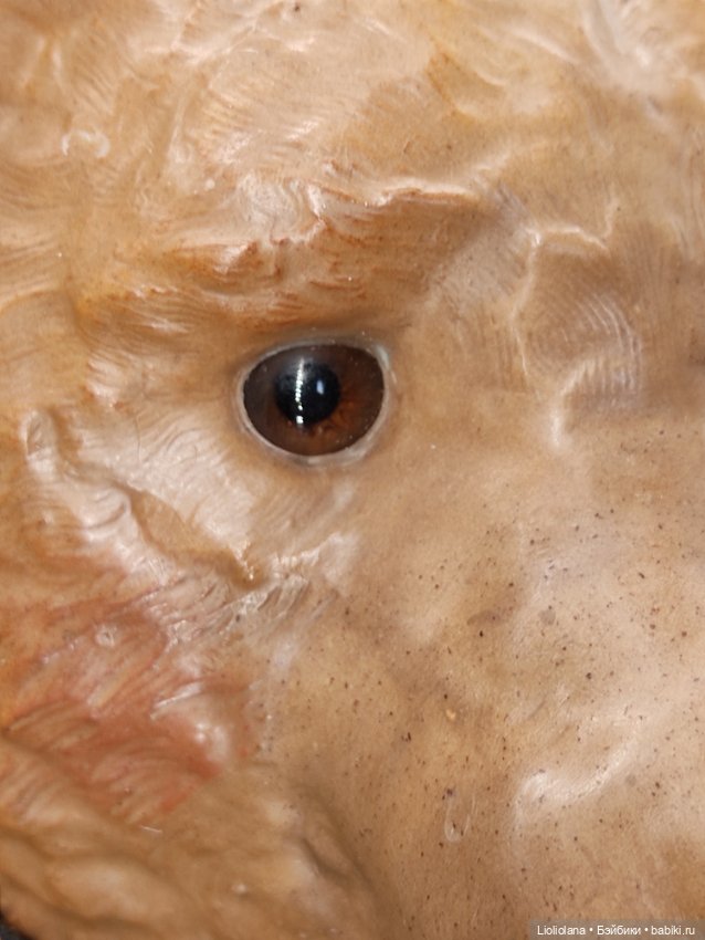 Редкий мишка Лорд Гриззлефорд от Wendy Brent. #12/50. 1988 год. Рассрочка (фото 9)