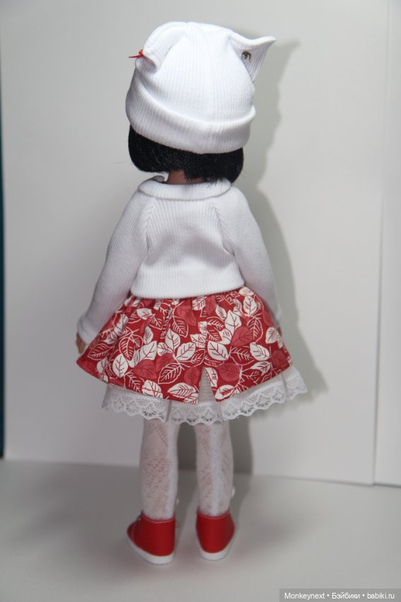 Лиу. Паола рейна — Игровые куклы (фото 3)