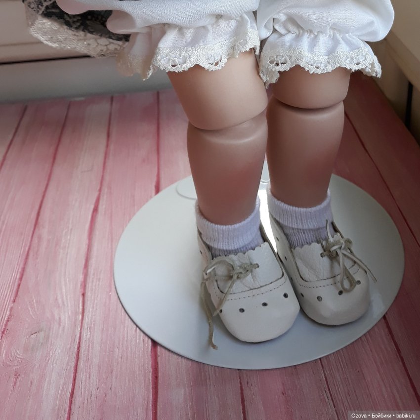 Simone от Sonja Hartmann — Фарфоровые куклы