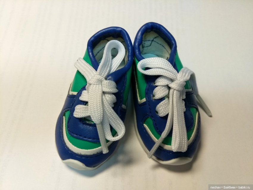 Обувь и аксессуары для кукол Gotz