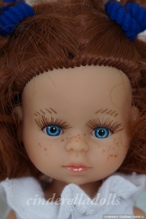 Триана#8 Paola Reina (Паола Рейна) (фото 6)