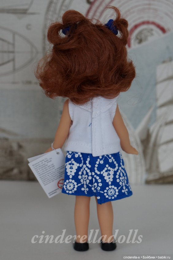 Триана#8 Paola Reina (Паола Рейна) (фото 8)