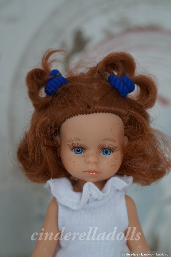 Триана#8 Paola Reina (Паола Рейна) (фото 5)