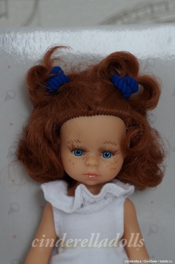 Триана#8 Paola Reina (Паола Рейна) (фото 3)