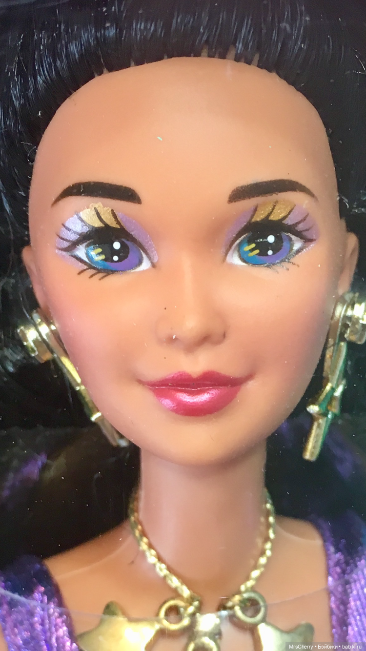 Kira Barbie