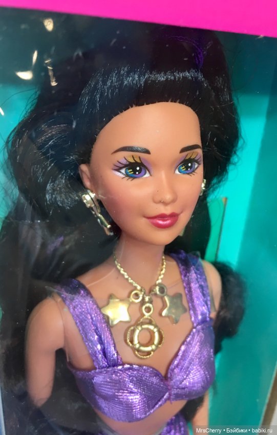 Barbie Kira Sun Sensation 636612
