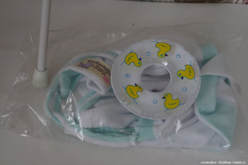 Мальчик Никки, Gotz Nikki Kinderland (фото 8)