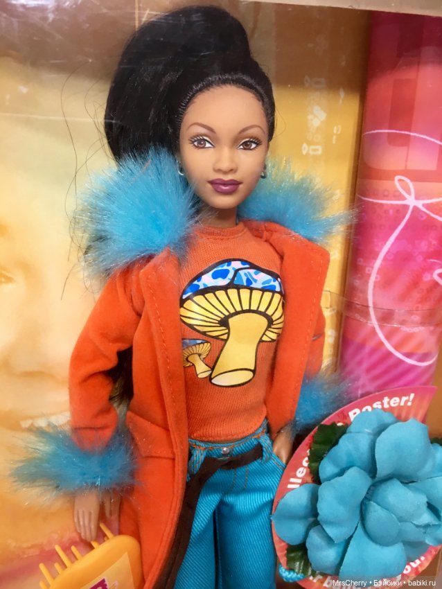 That's so raven barbie outlet