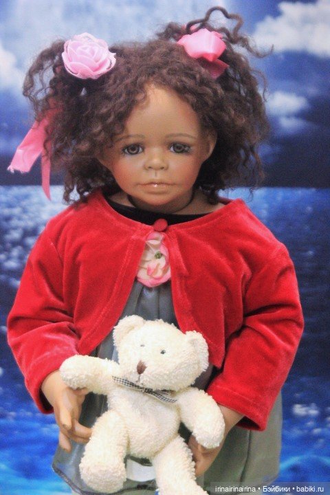 Kaye Wiggs, Молли (332.1) (фото 2)