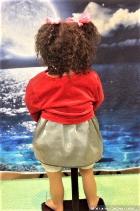 Kaye Wiggs, Молли (332.1) (фото 3)