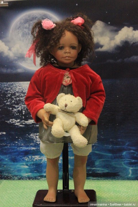 Kaye Wiggs, Молли (332.1) (фото 4)