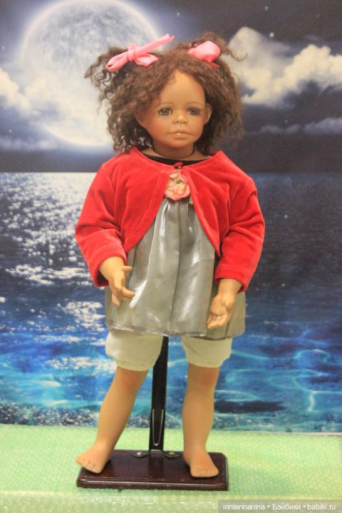 Kaye Wiggs, Молли (332.1) (фото 5)