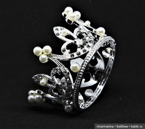 Корона на любую куклу (4)