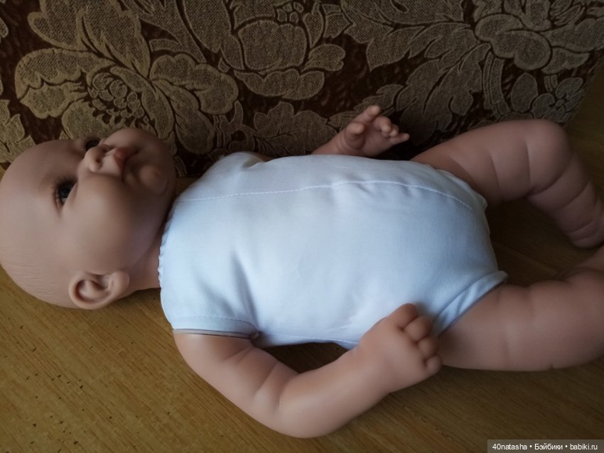 Кукла Ссср 45 см тело мягконабивное