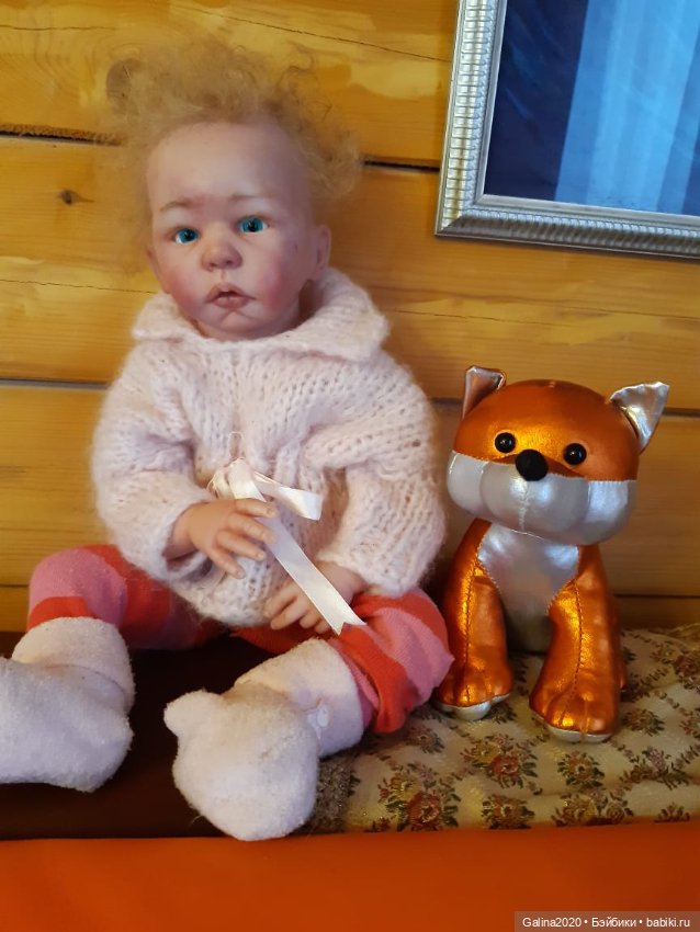 Кукла реборн — Куклы реборн (фото 2)
