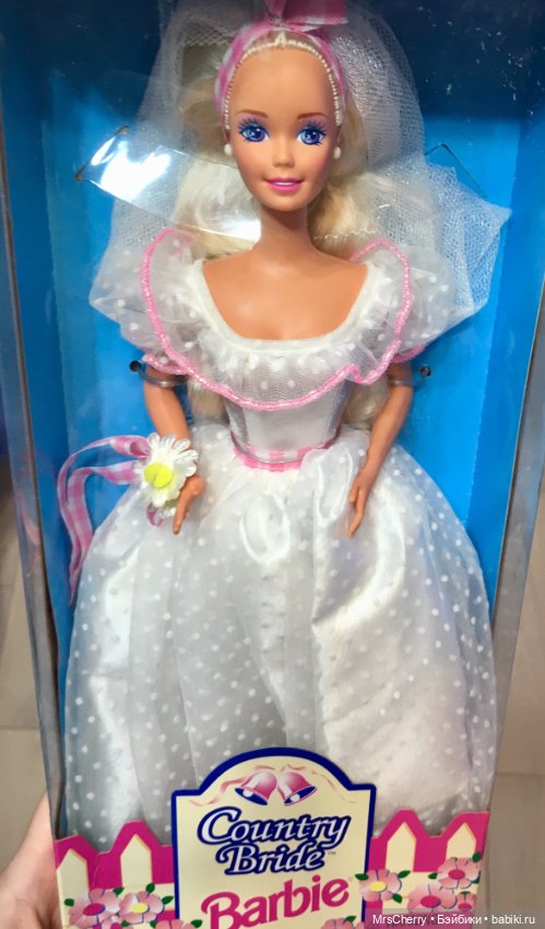 Bride barbie 2020 2025