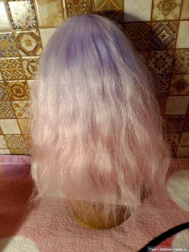 Шарнирная куколка тип monst,holala== (фото 5)