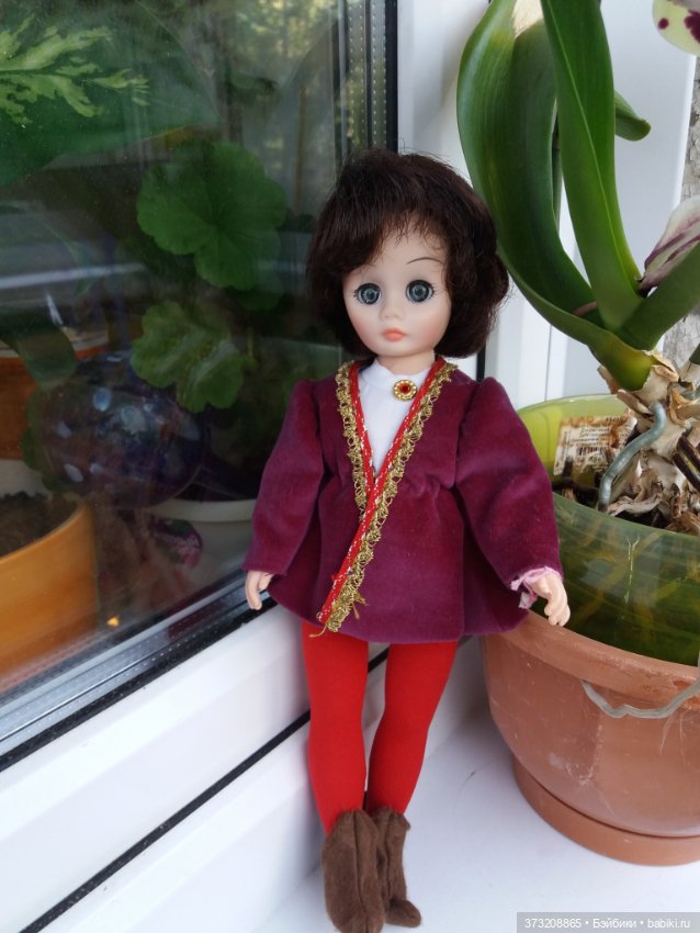 Для любителей исторических персонажей-Ромео (фото 6)