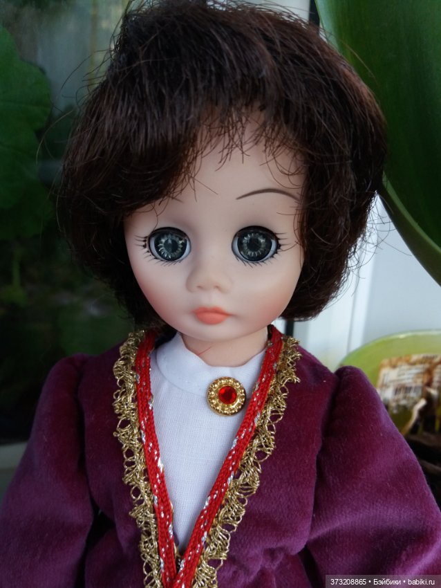 Для любителей исторических персонажей-Ромео (фото 5)