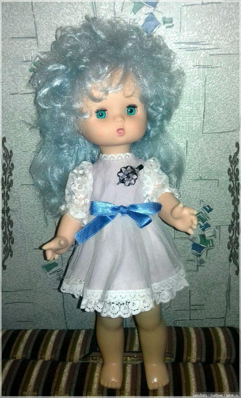 Кукла 