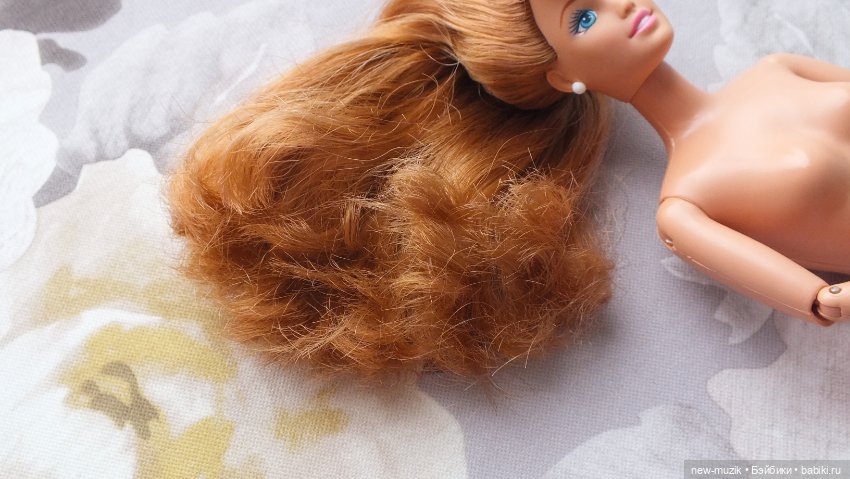 Barbie Becky Share a Smile Special Edition (1996) (фото 9)