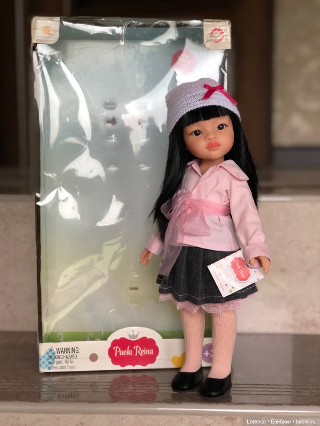 Лиу старушка. Меняю на Kewpie Scutles 74 года выпуска (фото 7)