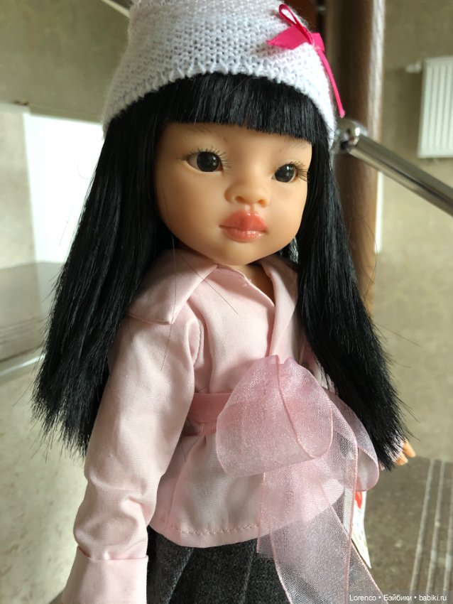 Лиу старушка. Меняю на Kewpie Scutles 74 года выпуска (фото 8)