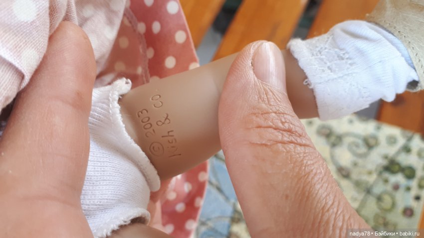 Bitti Bethany от Helen Kish (фото 5)