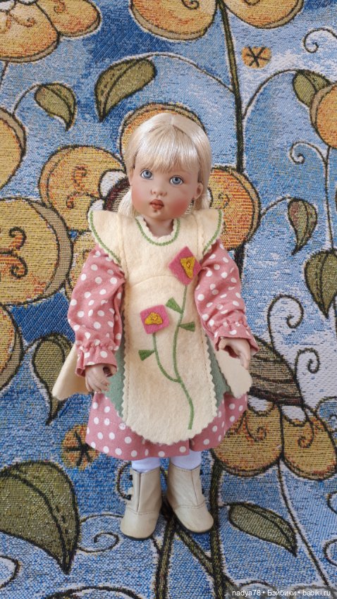 Bitti Bethany от Helen Kish (фото 8)